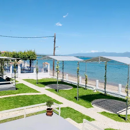 Seaside شقة فندقية