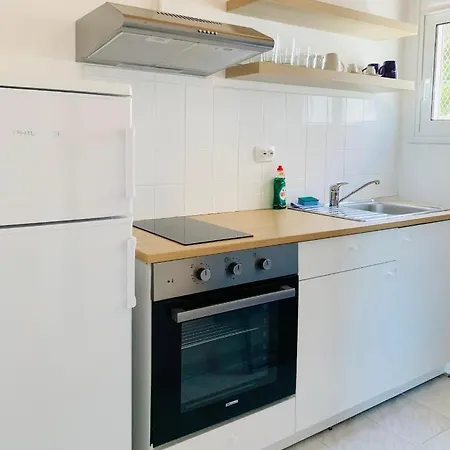 Seaside 3* Petalídhion