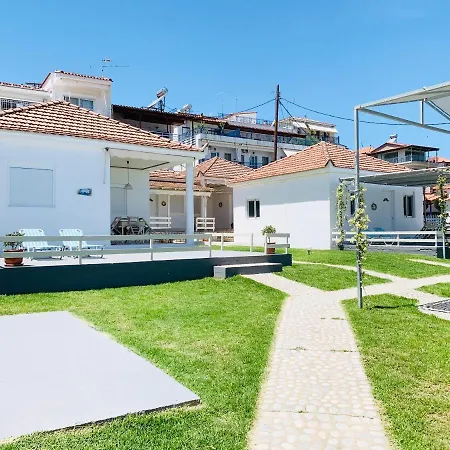 Seaside Petalídhion