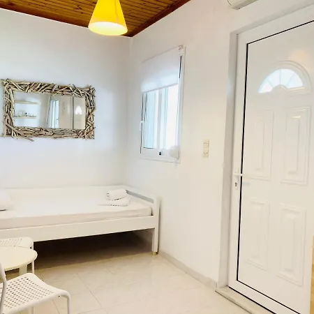 شقة فندقية Seaside