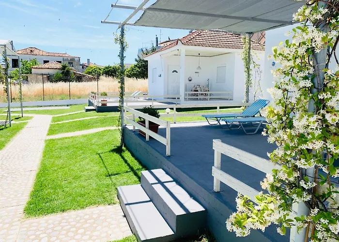 Seaside 3*