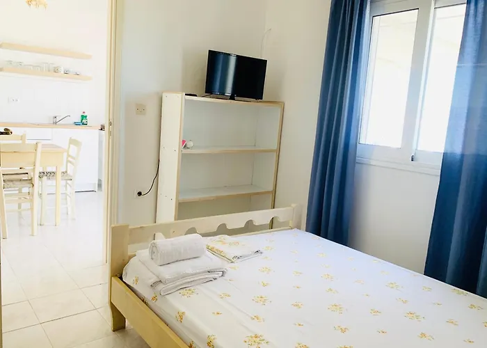Seaside 3*