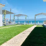 Aparthotel Seaside 3*