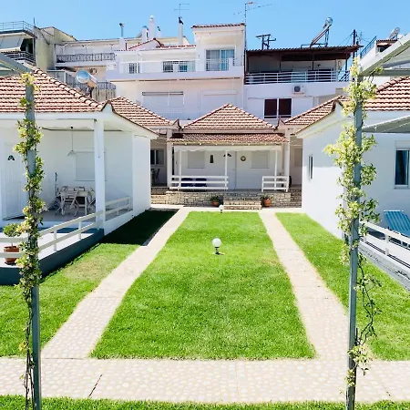 Seaside Petalidi