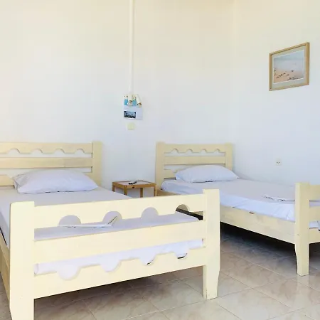 Aparthotel Seaside