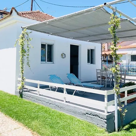 Seaside Aparthotel *