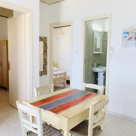 Aparthotel Seaside 3*