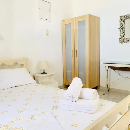 Aparthotel Seaside *