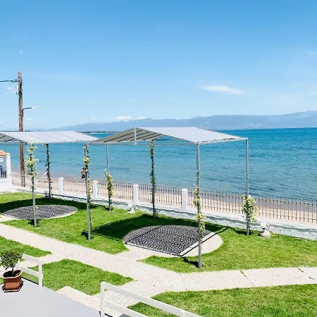 Seaside Petalidi