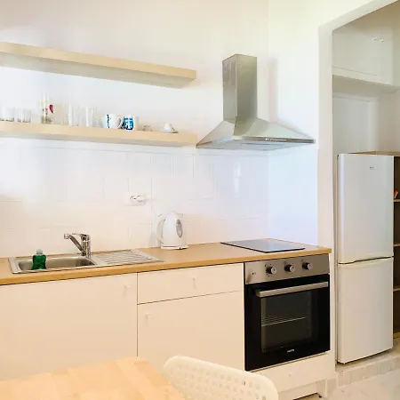 Seaside 3* Petalídi