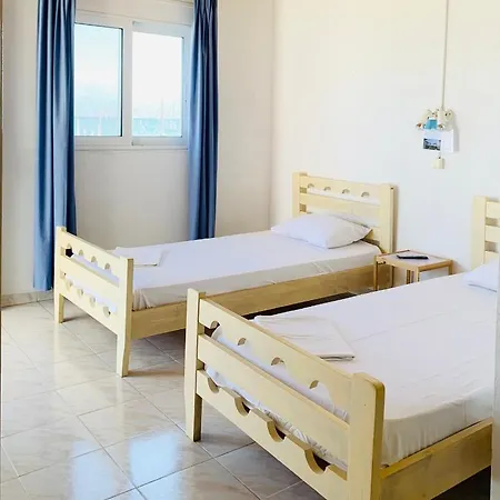 Seaside Petalidi