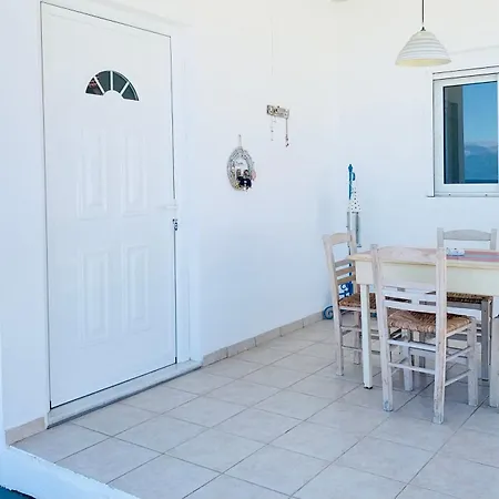 Seaside Aparthotel