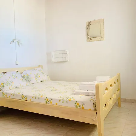 Seaside Lejlighedshotel 3*