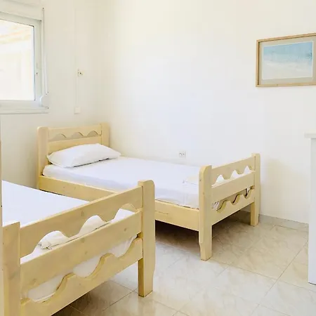 Aparthotel Seaside *