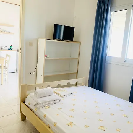 Seaside 3*