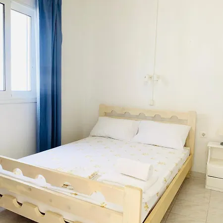 Seaside 3*