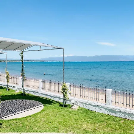 Aparthotel Seaside *