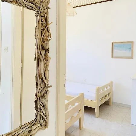 Aparthotel Seaside 3*