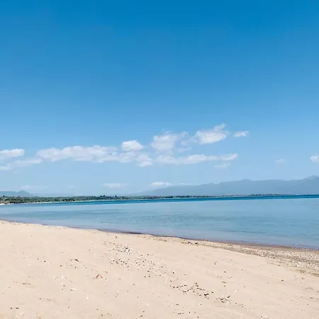 Seaside 3* Petalídi