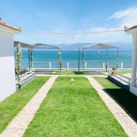 Seaside * Πεταλίδι