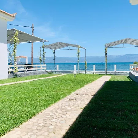 Aparthotel Seaside *