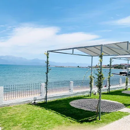 Aparthotel Seaside Petalidi