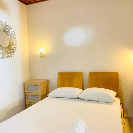 Lejlighedshotel Seaside