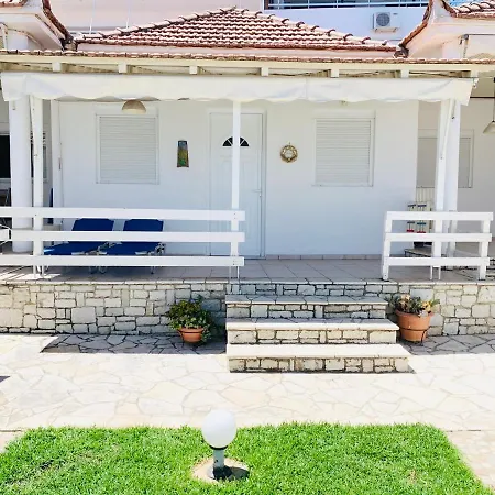 Aparthotel Seaside Petalidi