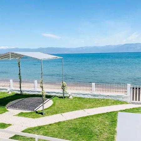 Lejlighedshotel Seaside