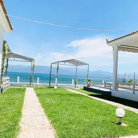 Aparthotel Seaside