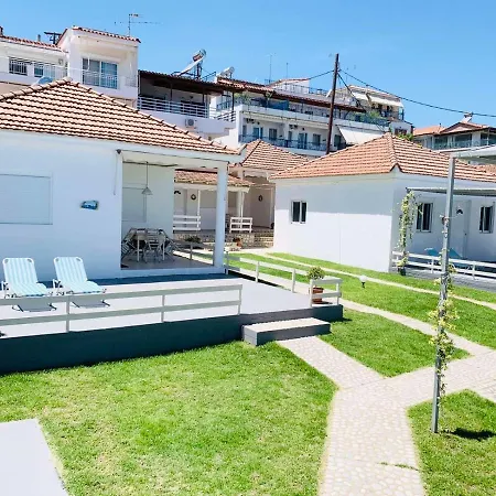 Seaside 3*