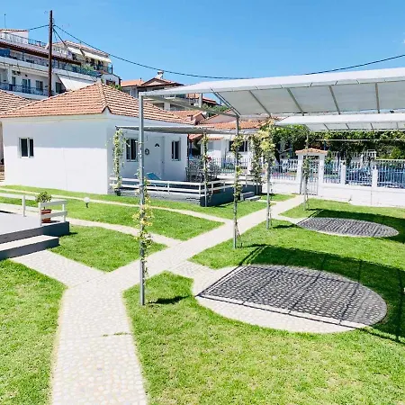 Aparthotel Seaside