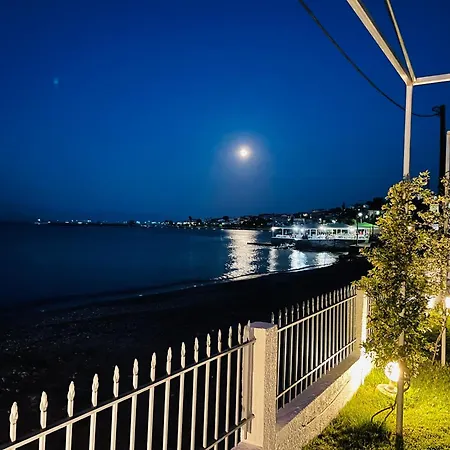 Seaside Ξενοδοχείο με διαμερίσματα