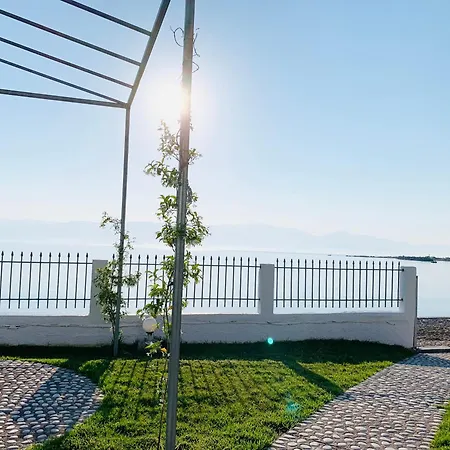 Seaside Ξενοδοχείο με διαμερίσματα Πεταλίδι