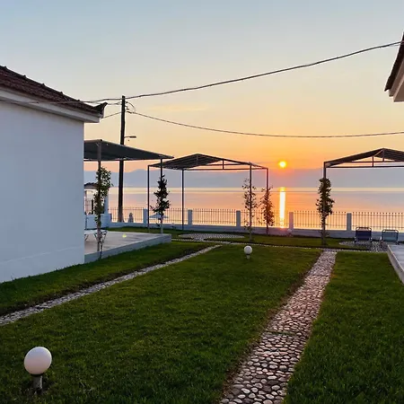 Seaside Aparthotel *