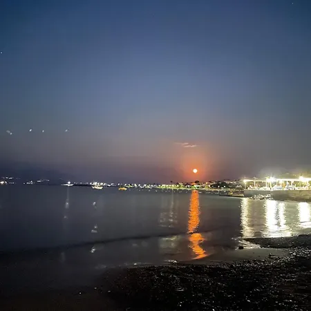 Seaside Ξενοδοχείο με διαμερίσματα Πεταλίδι
