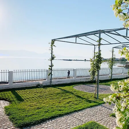 Apartmanhotel Seaside Petalídi