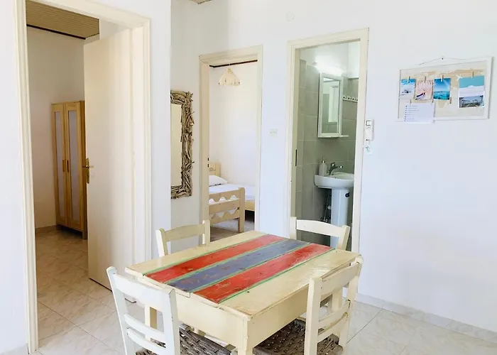 Aparthotel Seaside 3*