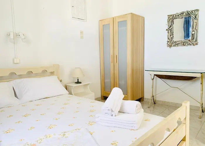 Aparthotel Seaside 3*