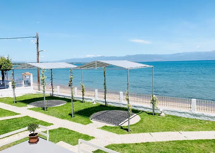 Seaside Petalídhion