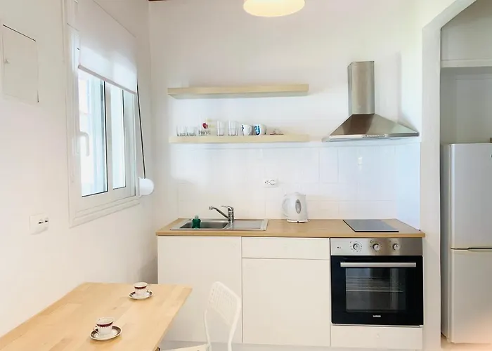 Seaside Ξενοδοχείο με διαμερίσματα 3*