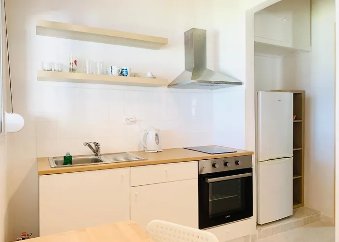 Seaside 3* Πεταλίδι