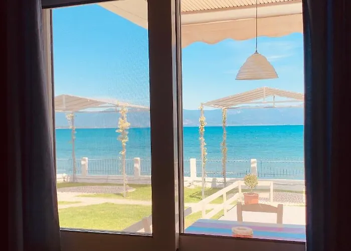 Seaside 3* Πεταλίδι