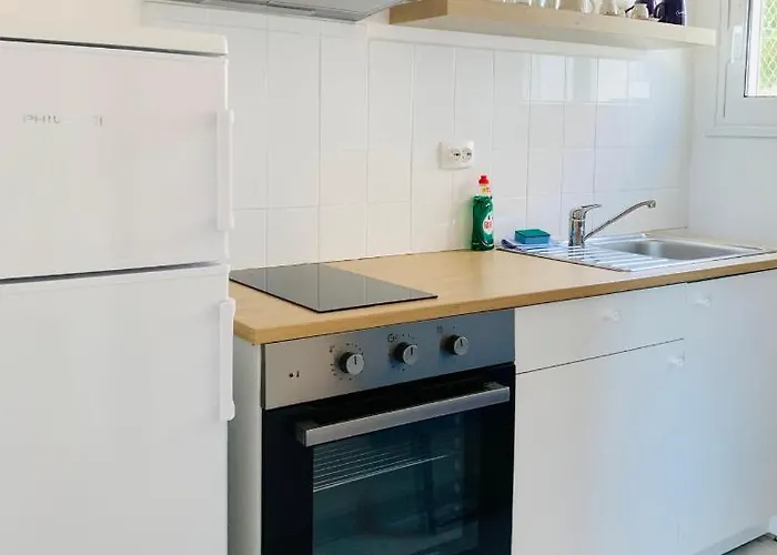 Seaside 3* Πεταλίδι