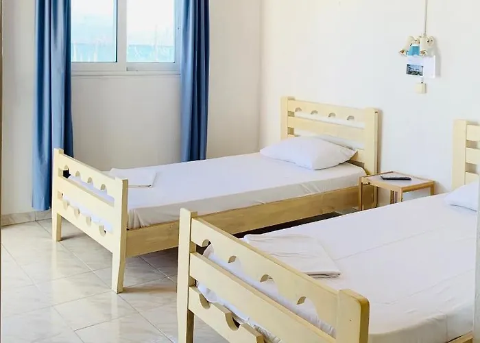 Seaside Πεταλίδι