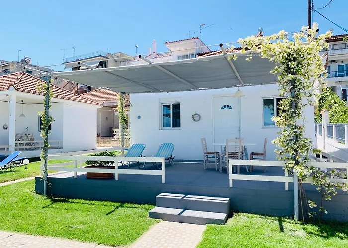 Aparthotel Seaside 3*