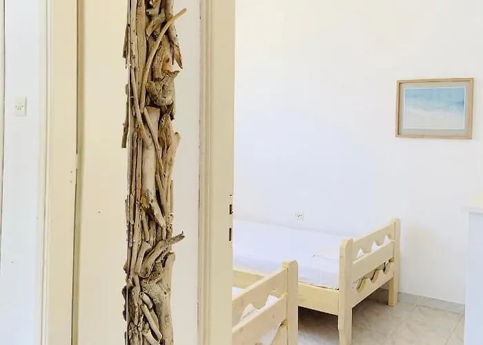 Aparthotel Seaside 3*