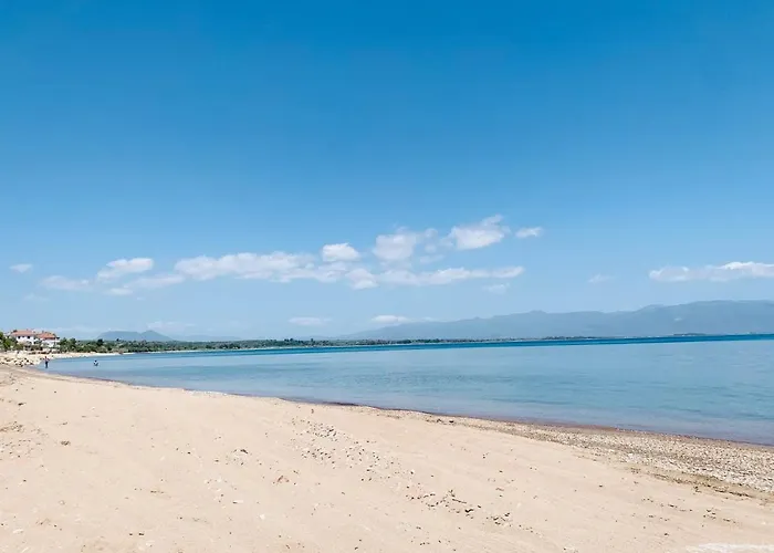 Seaside 3* Πεταλίδι