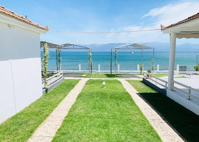 Seaside 3* Petalídhion