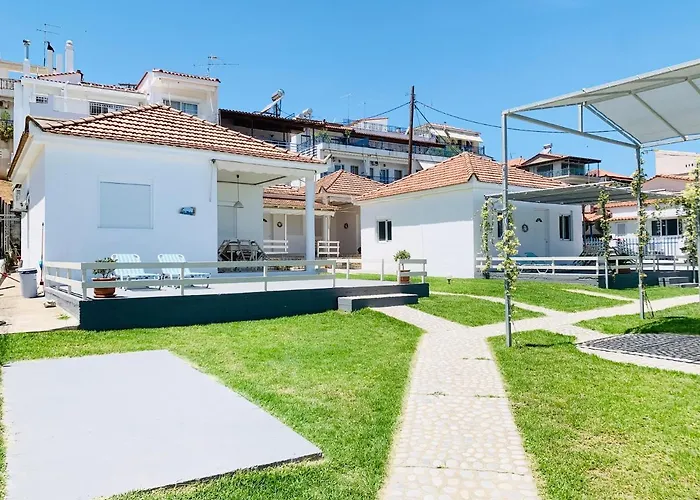 Seaside Petalídhion